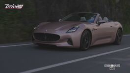 A Stresa a bordo di Maserati Gran Cabrio thumbnail