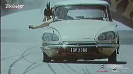 Mi Ritorni in Mente: Citroen DS, lo squalo thumbnail