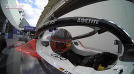Formula E, Pascal Wehrlein vince il Mondiale thumbnail