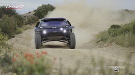 Dacia Sandrider, a tu per tu con Sebastien Loeb thumbnail