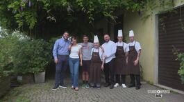 La Rampina antica osteria thumbnail