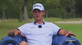 Manassero e Migliozzi, le speranze azzurre del golf thumbnail