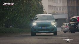 A bordo di Fiat 600 elettrica thumbnail