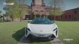 McLaren Artura thumbnail