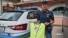 Polizia, viaggiare in sicurezza thumbnail