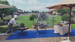 Agriturismo La Camilla e un barbecue perfetto thumbnail