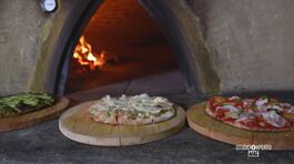 La pizza di montagna thumbnail