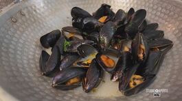Champagne, protagonista di ricette thumbnail