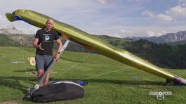 Alex Ploner campione del mondo di deltaplano thumbnail
