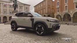 La prova della Dacia Duster thumbnail