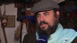 L'emergenza migranti raccontata dall'opera dei pupi thumbnail