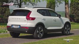 A bordo di Volvo XC40 thumbnail