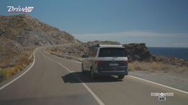 Volkswagen California thumbnail