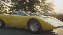Auto da Film: Lamborghini Countach thumbnail