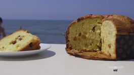 Il panettone in spiaggia thumbnail