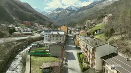 Un viaggio nel gusto ai piedi del Monviso thumbnail