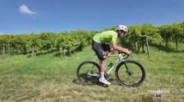 Il campionato italiano gravel thumbnail