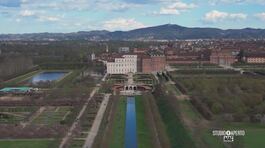 Capodimonte incontra Venaria thumbnail