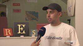 Una passione con una grande preparazione thumbnail