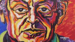 Compie 50 anni il Museo dedicato a Guttuso thumbnail