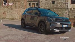 Citroen C5 Aircross thumbnail