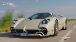 Pagani Utopia thumbnail