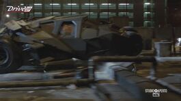 Auto da Film: Le Batmobili thumbnail