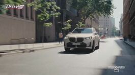 Nuova BMW X3 thumbnail