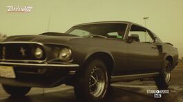 Auto da Film: Le Mustang thumbnail