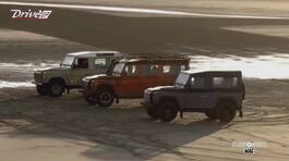 Mi Ritorni in Mente: Land Rover Defender thumbnail