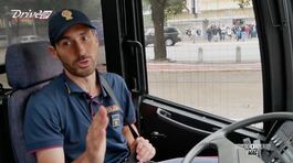 Polizia, viaggiare in sicurezza thumbnail