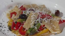Prodotti a km 0 per gustose ricette thumbnail