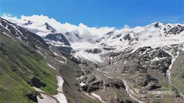 Trekking nel Parco dello Stelvio thumbnail