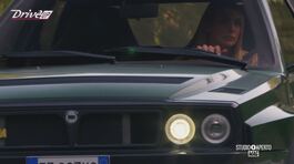 La prova della Delta Futurista thumbnail