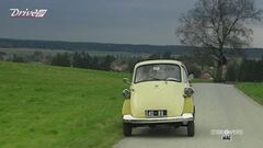 Mi Ritorni in Mente: BMW Isetta