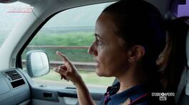 Polizia, viaggiare in sicurezza thumbnail