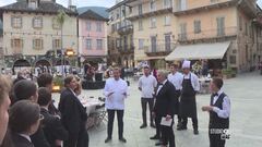 I talenti della cucina italiana