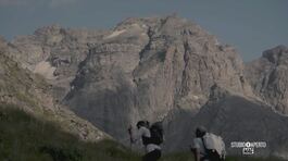 L'attraversata delle grandi vette alpine thumbnail