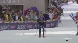Sci di fondo a Livigno thumbnail