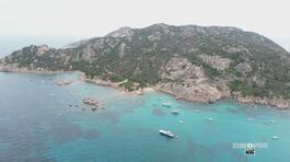 L'isola di Molara in Sardegna thumbnail