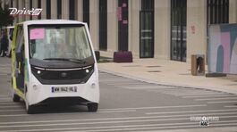 Toyota, una "Mobility for All" sostenibile a Paris 2024 thumbnail
