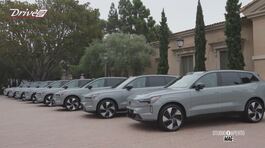 Nella prossima puntata di Drive Up di sabato 14 settembre thumbnail