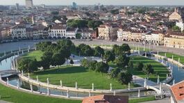 Una location storica e suggestiva a Padova thumbnail