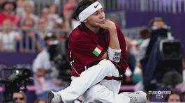 La breakdance dalla strada alle Olimpiadi thumbnail