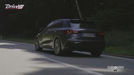 Il test drive dell'Audi S3 sul Lago di Garda thumbnail