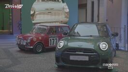 Mini compie 65 anni, grande festa a Milano thumbnail