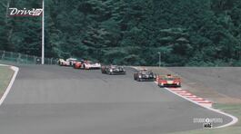 WEC, grande show alla 6 Ore del Fuji thumbnail