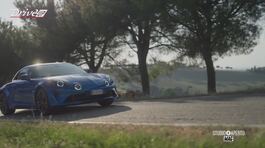 Nella prossima puntata di Drive Up di sabato 28 settembre thumbnail
