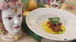 Il mango siciliano thumbnail