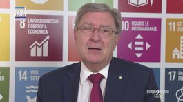 Intervista a Enrico Giovannini thumbnail
